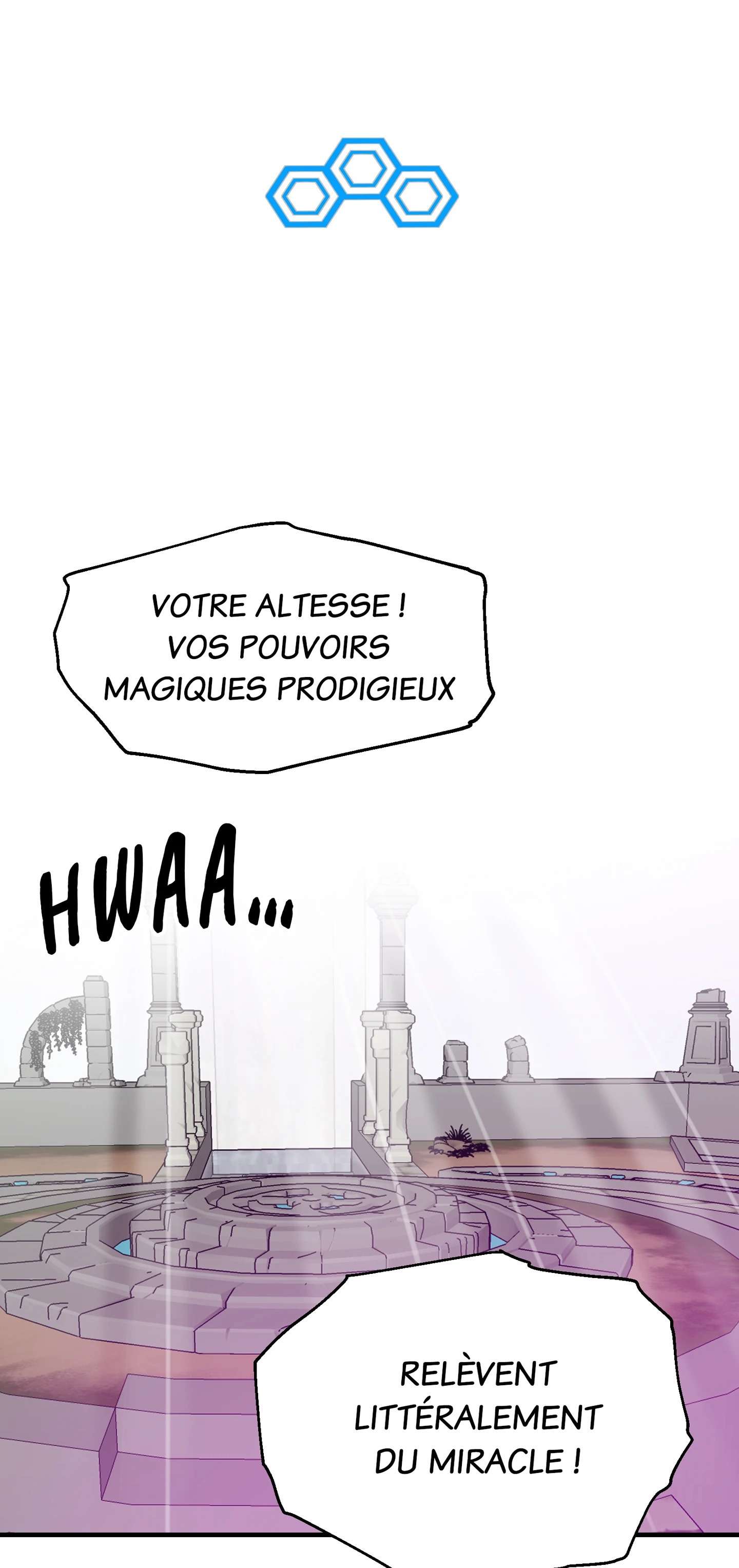 Read Bug Player FR Manga Online