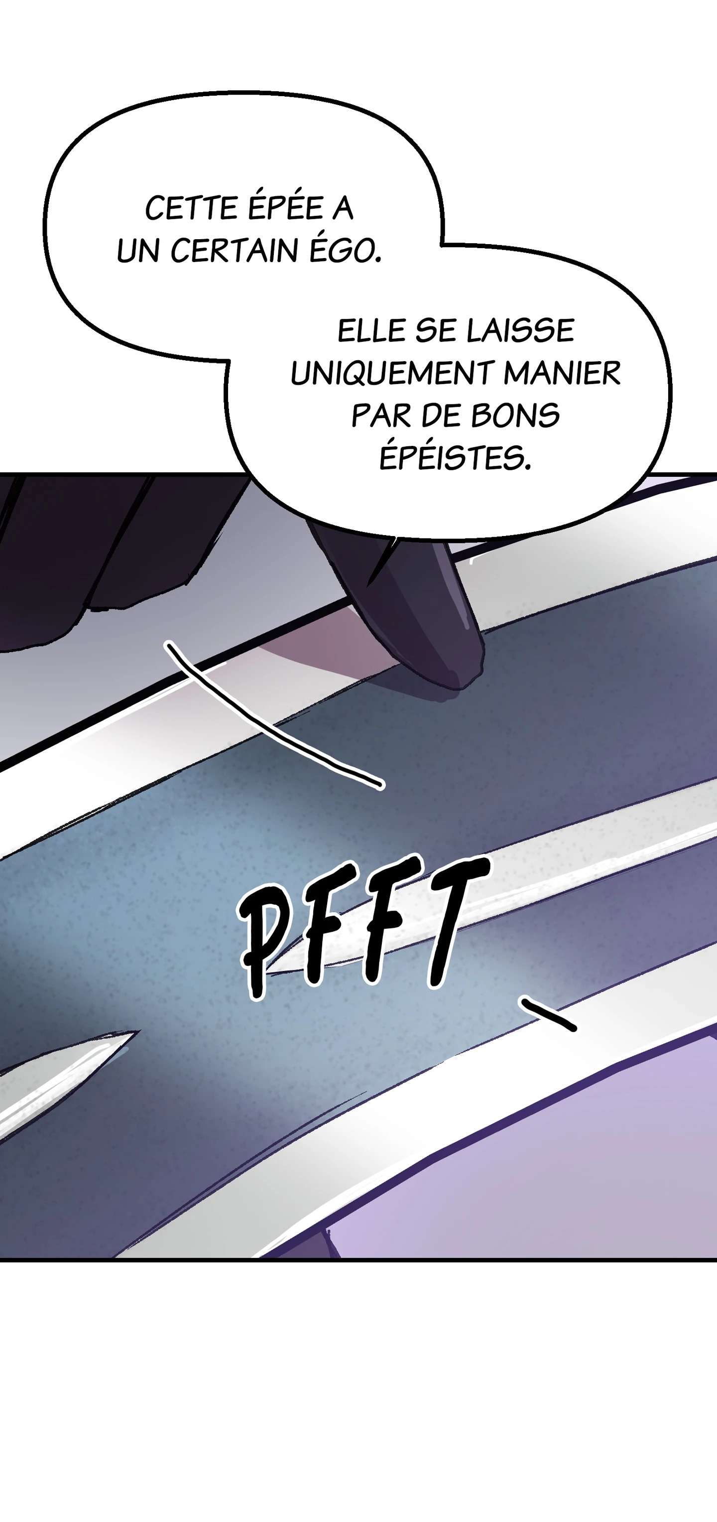 Read Bug Player FR Manga Online