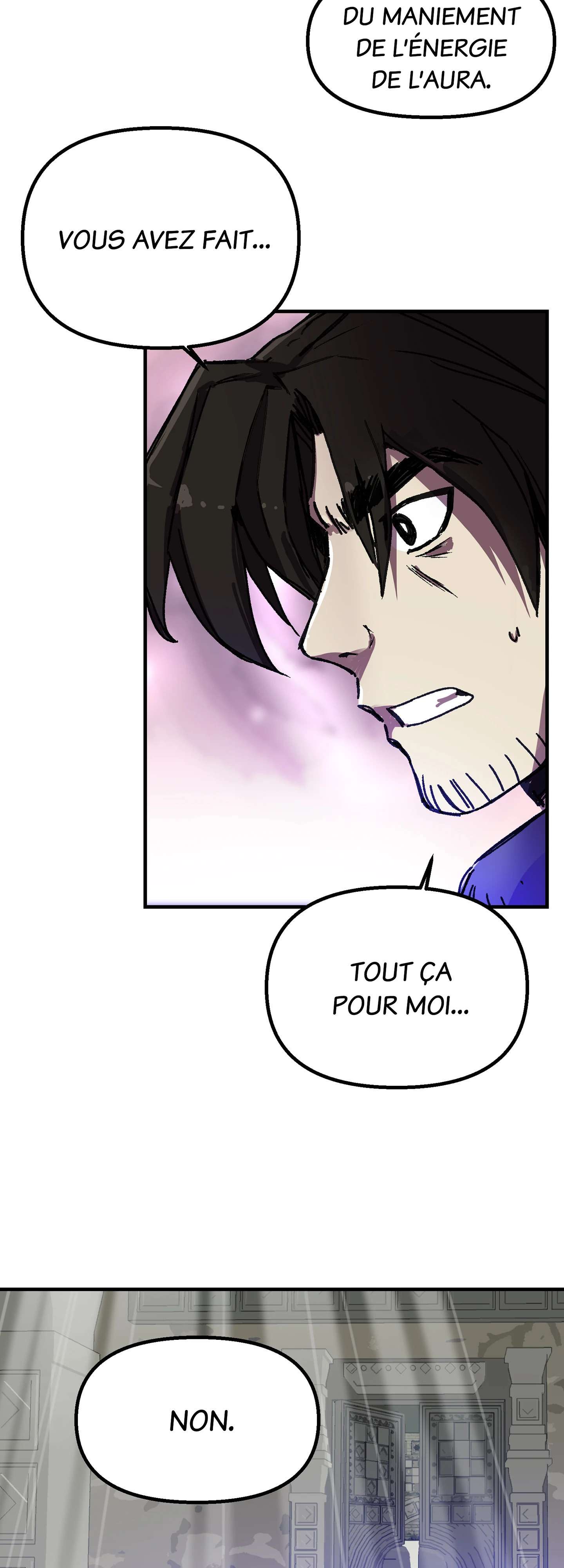 Read Bug Player FR Manga Online