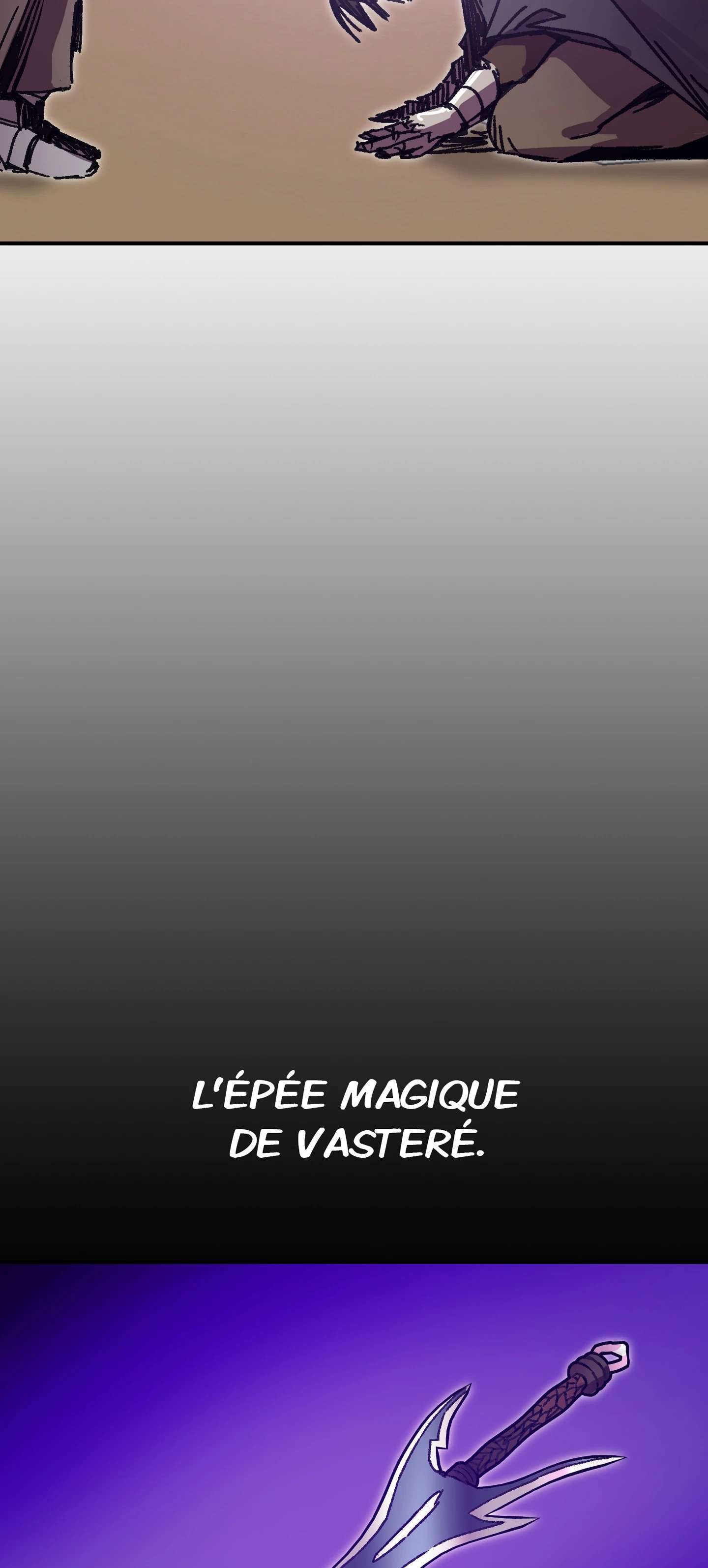 Read Bug Player FR Manga Online