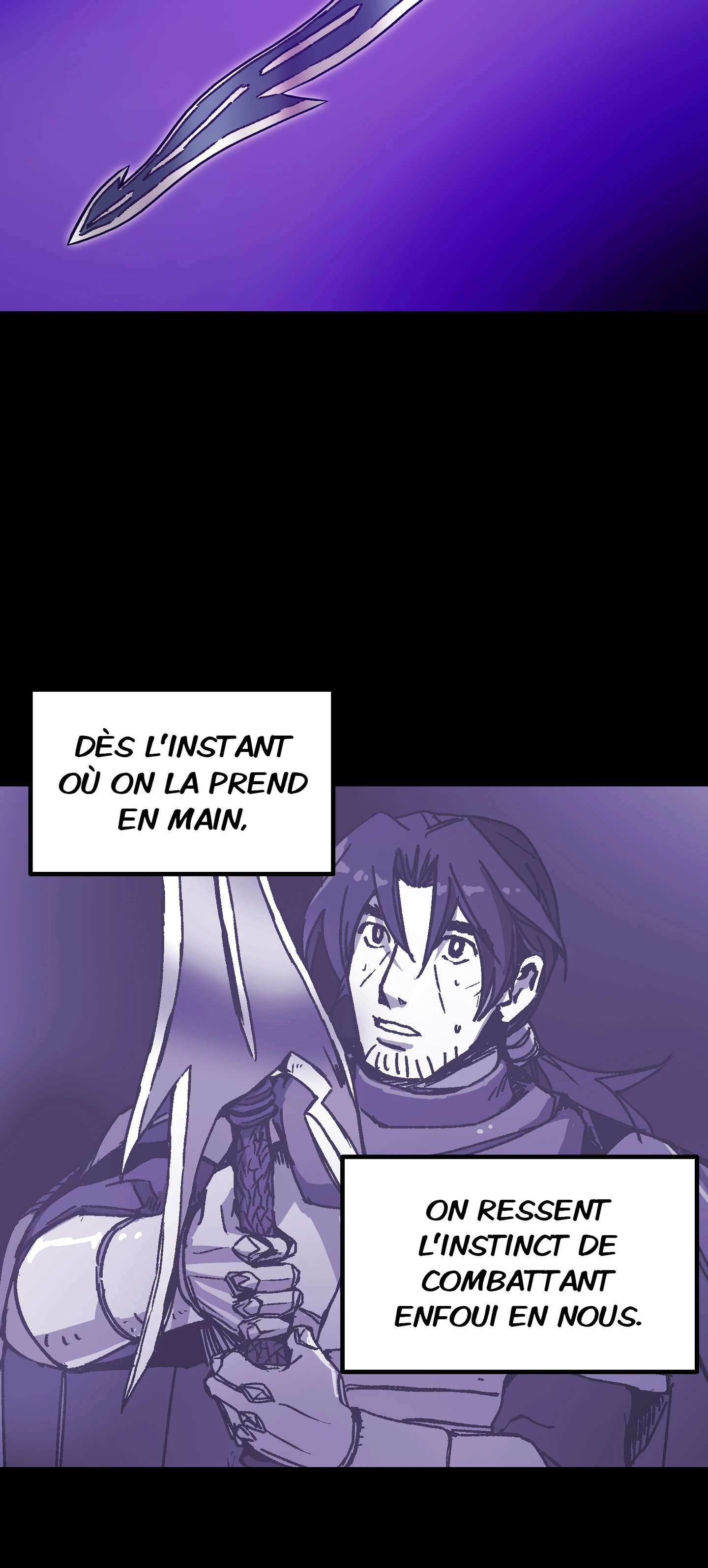 Read Bug Player FR Manga Online