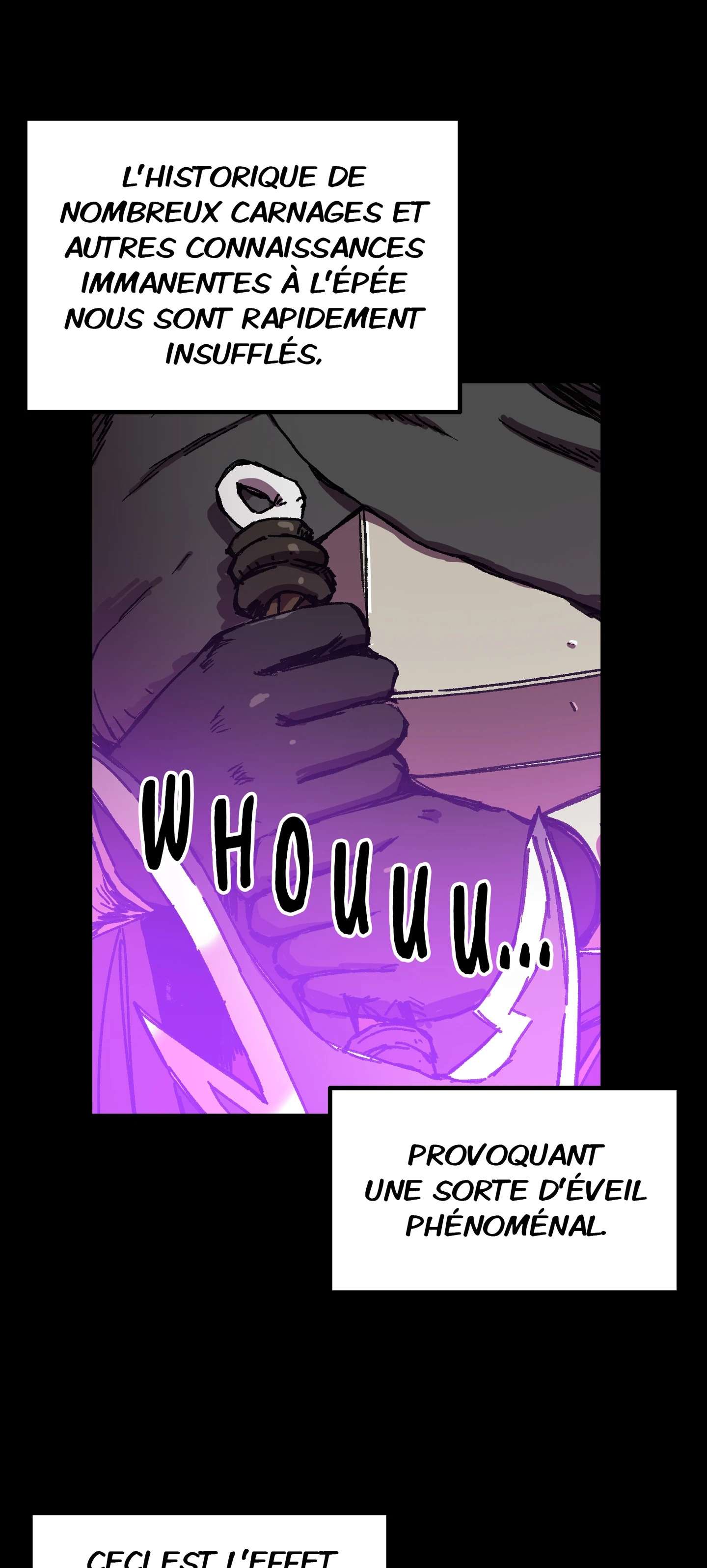 Read Bug Player FR Manga Online