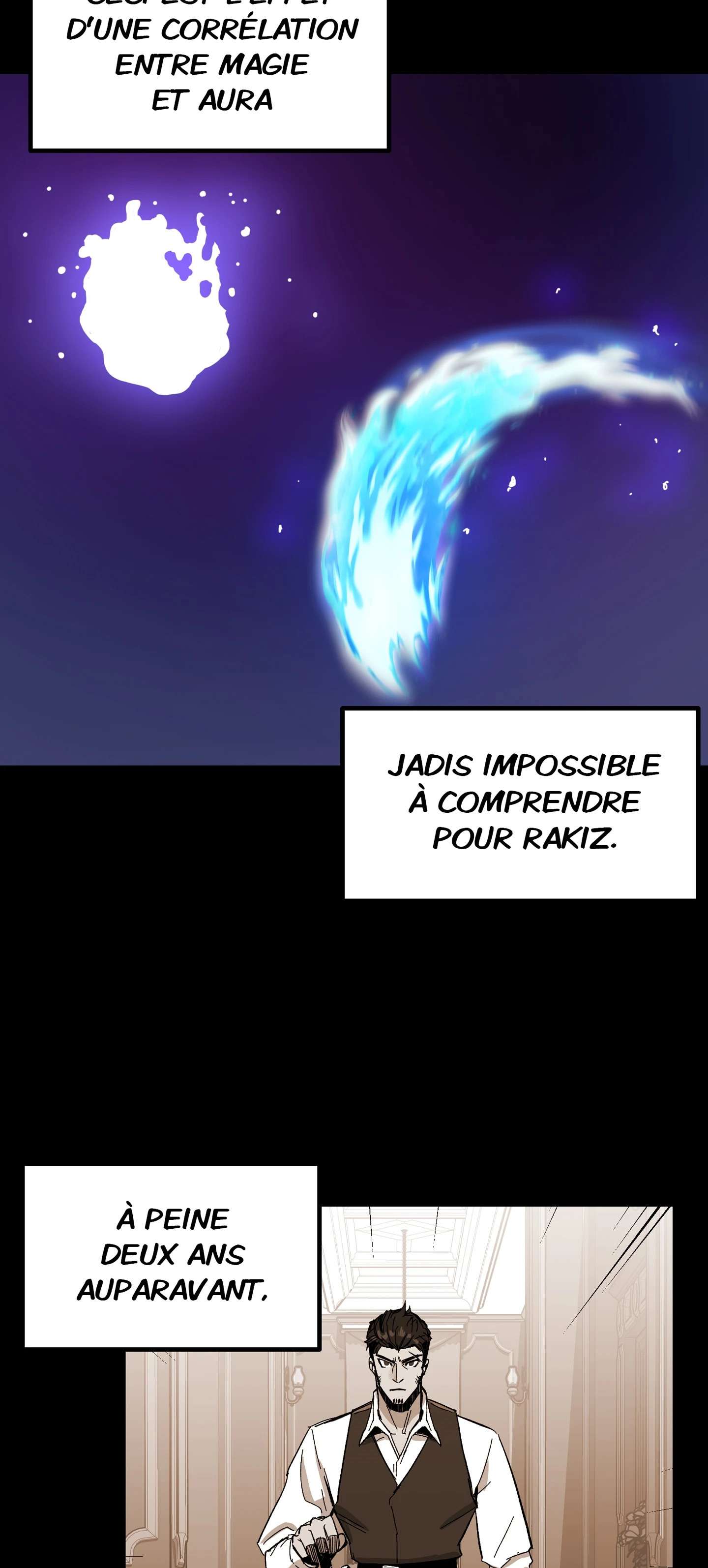 Read Bug Player FR Manga Online