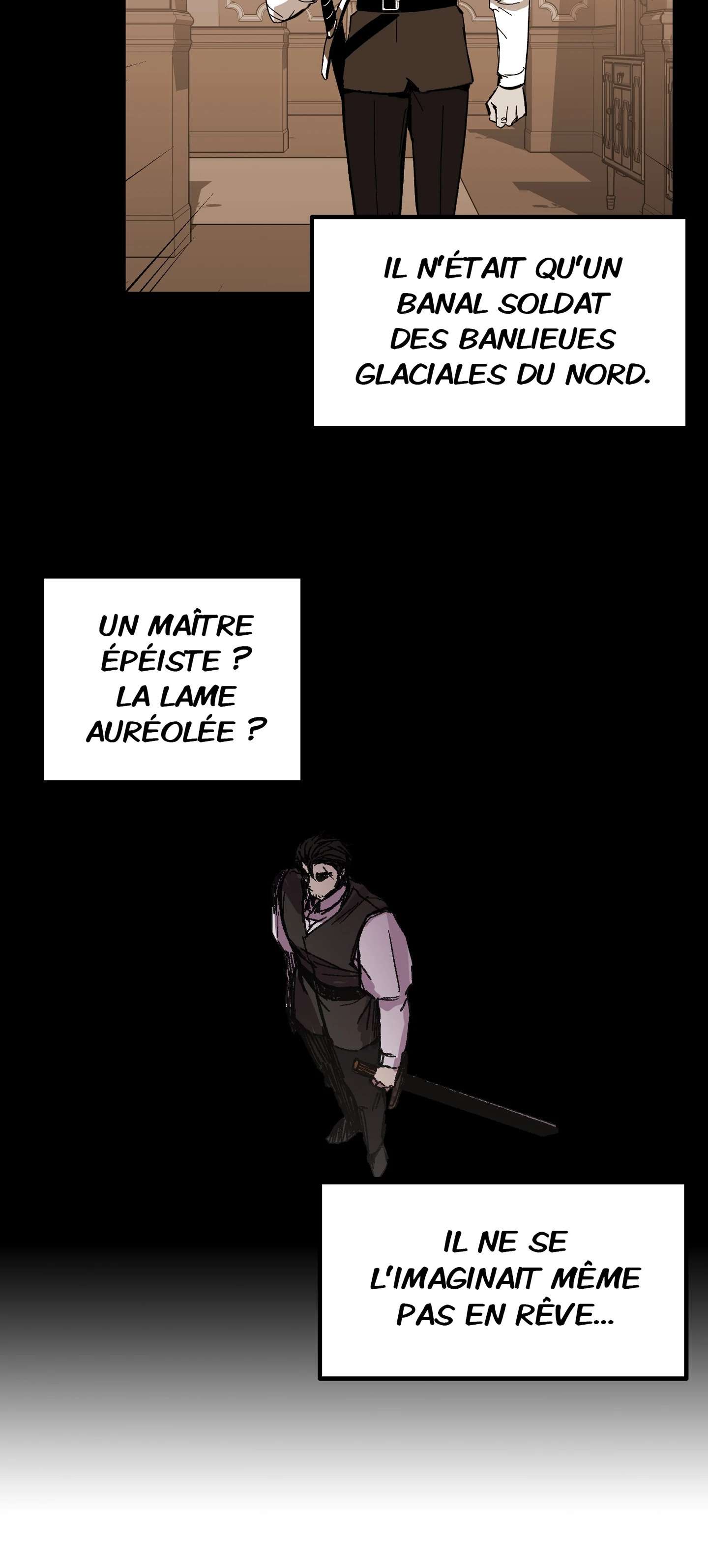 Read Bug Player FR Manga Online