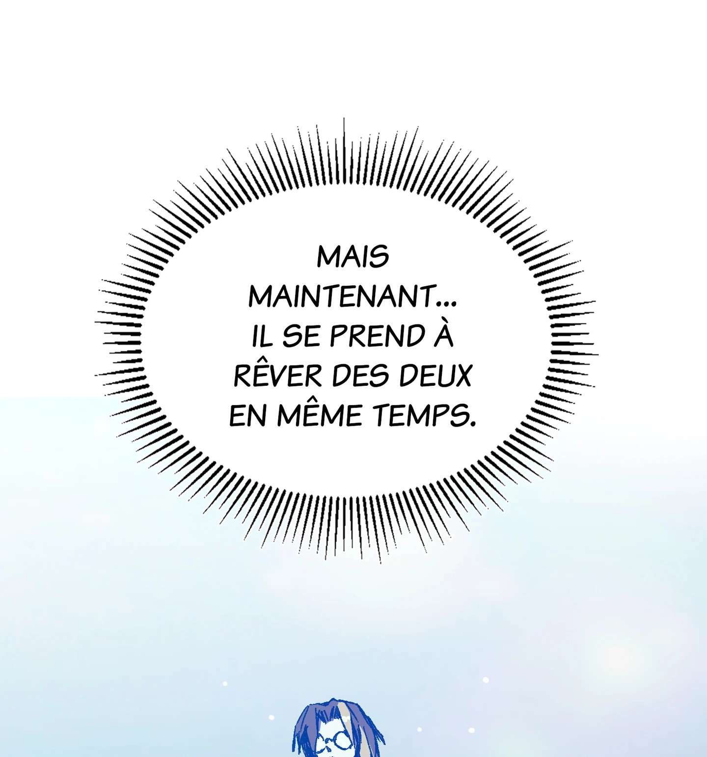 Read Bug Player FR Manga Online