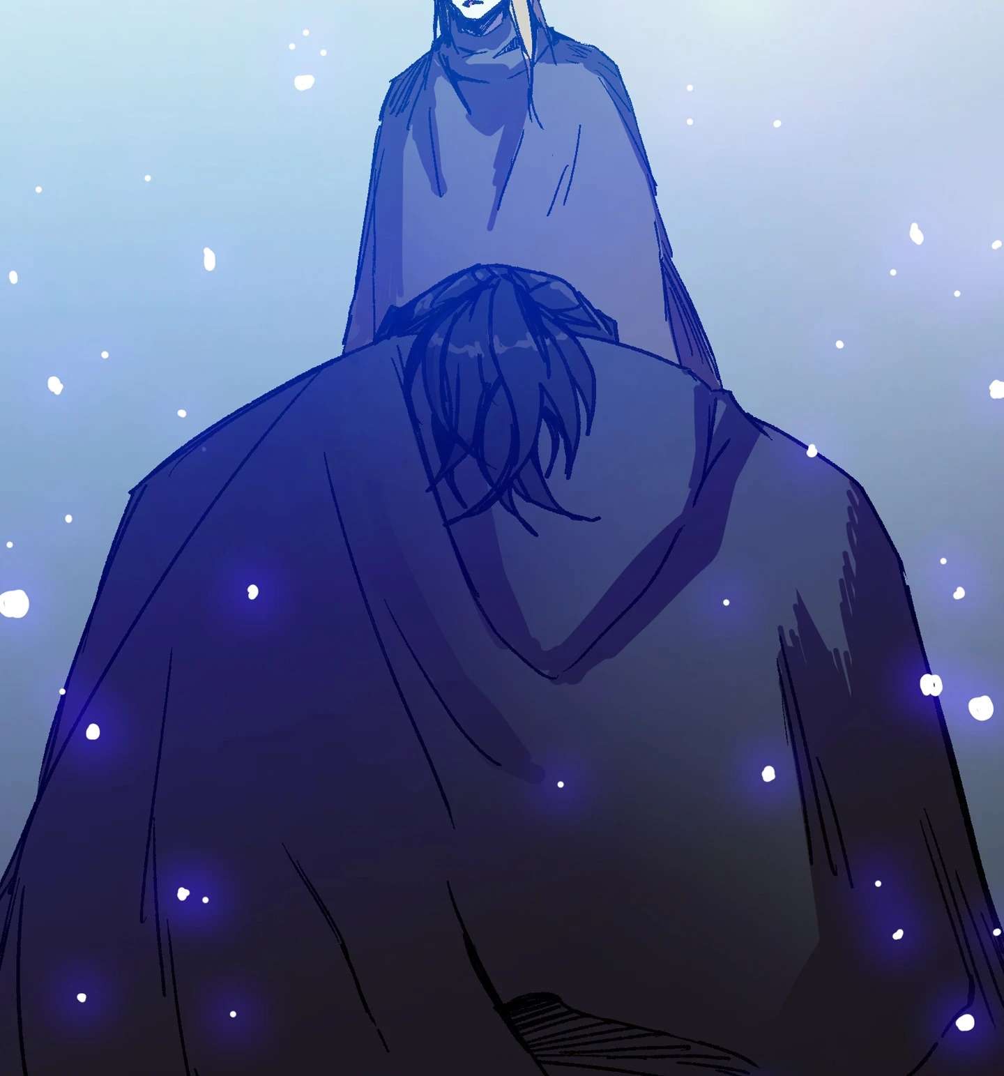 Read Bug Player FR Manga Online