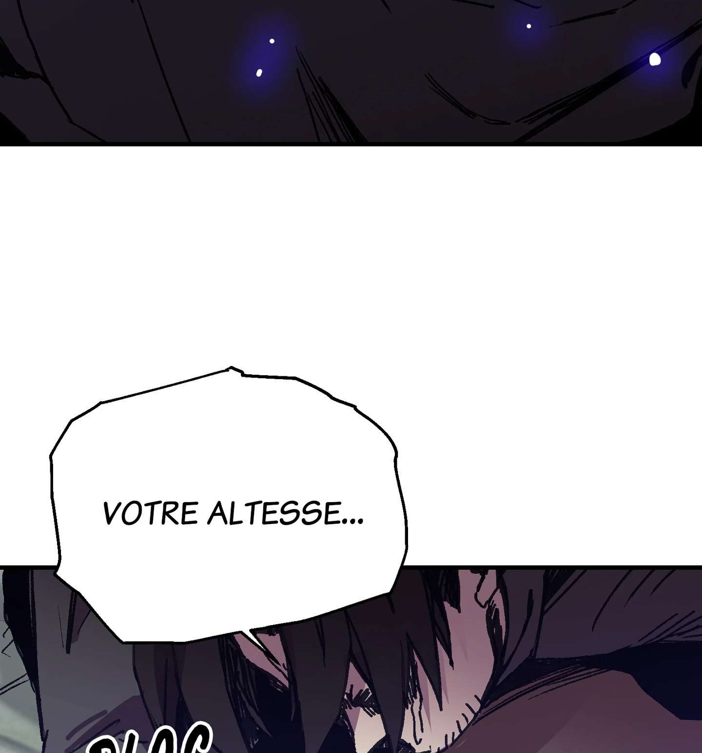 Read Bug Player FR Manga Online