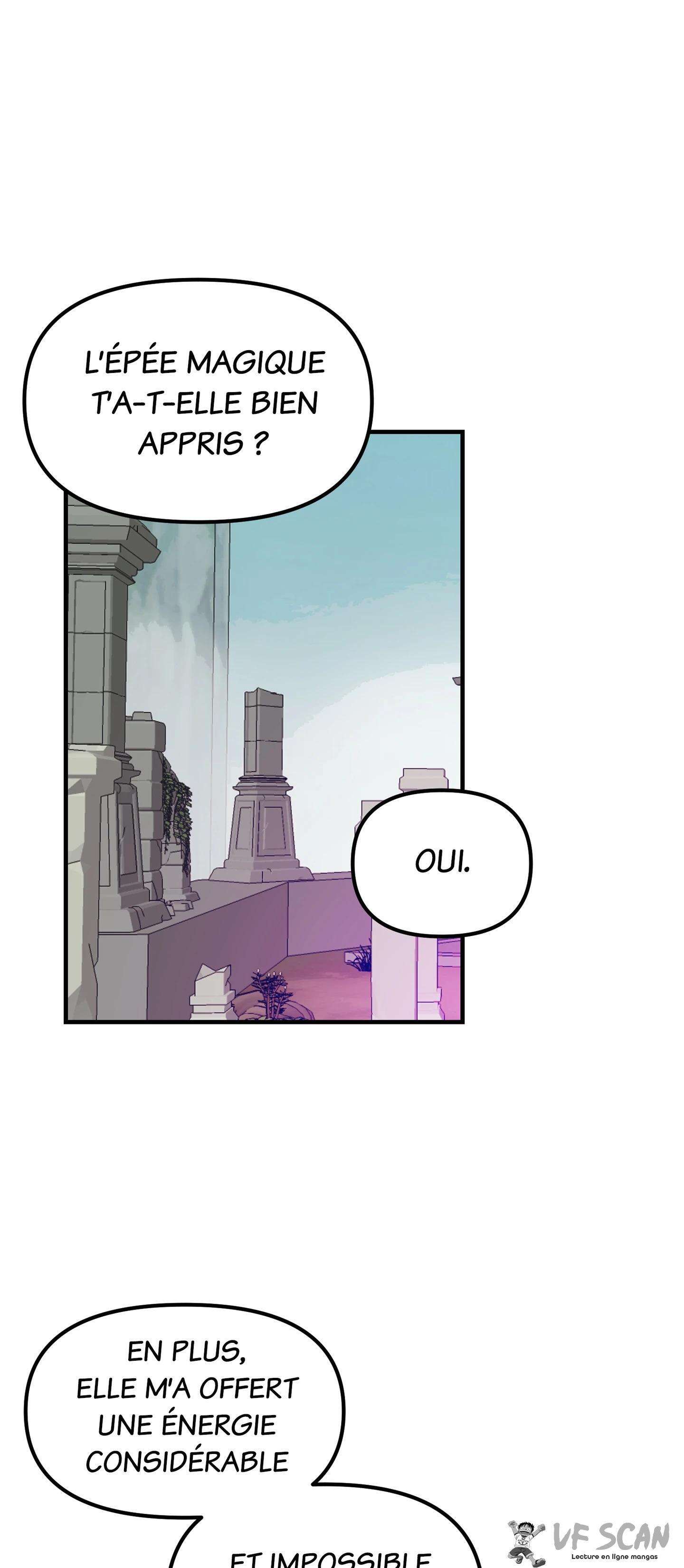 Read Bug Player FR Manga Online