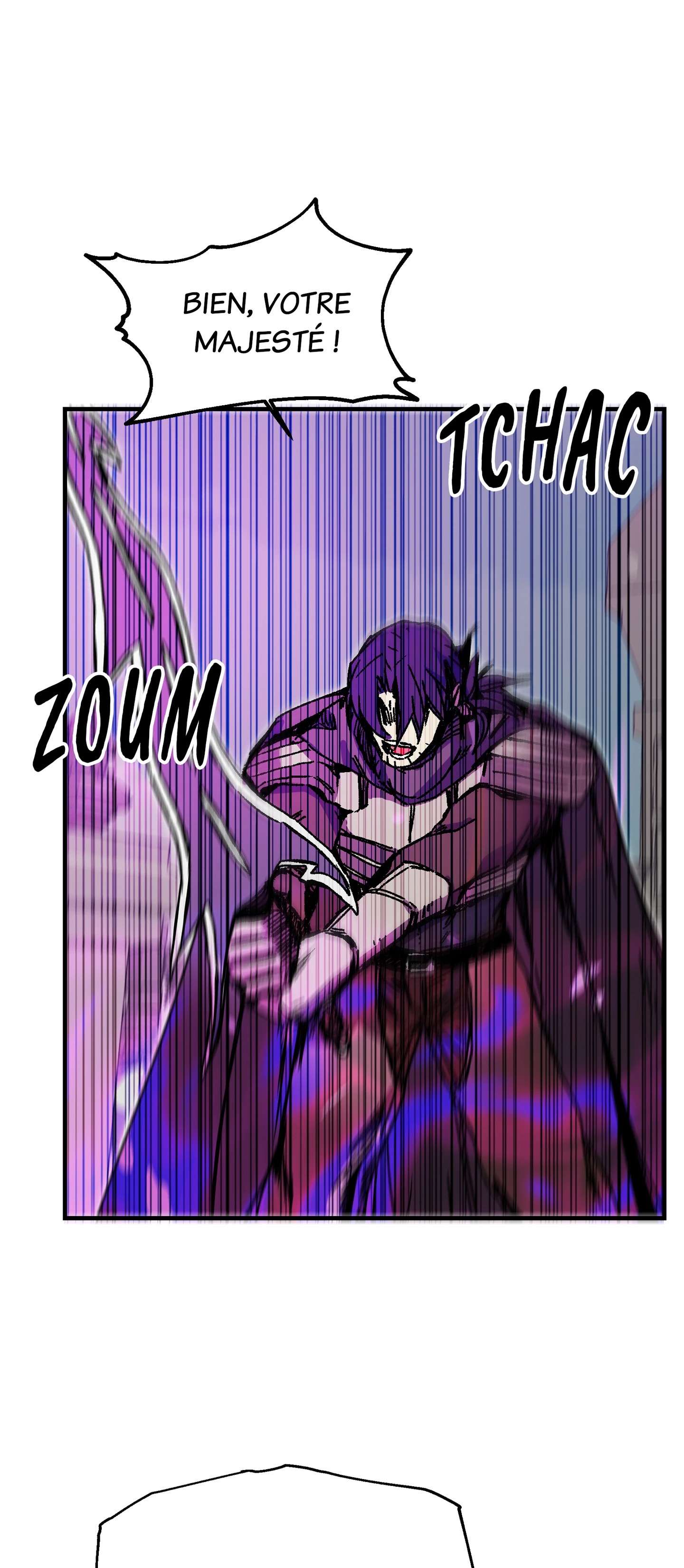 Read Bug Player FR Manga Online