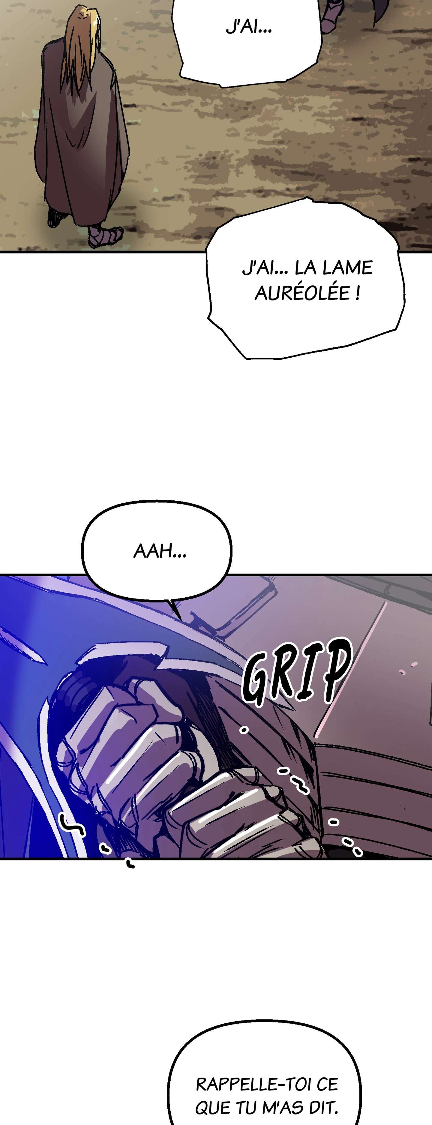 Read Bug Player FR Manga Online