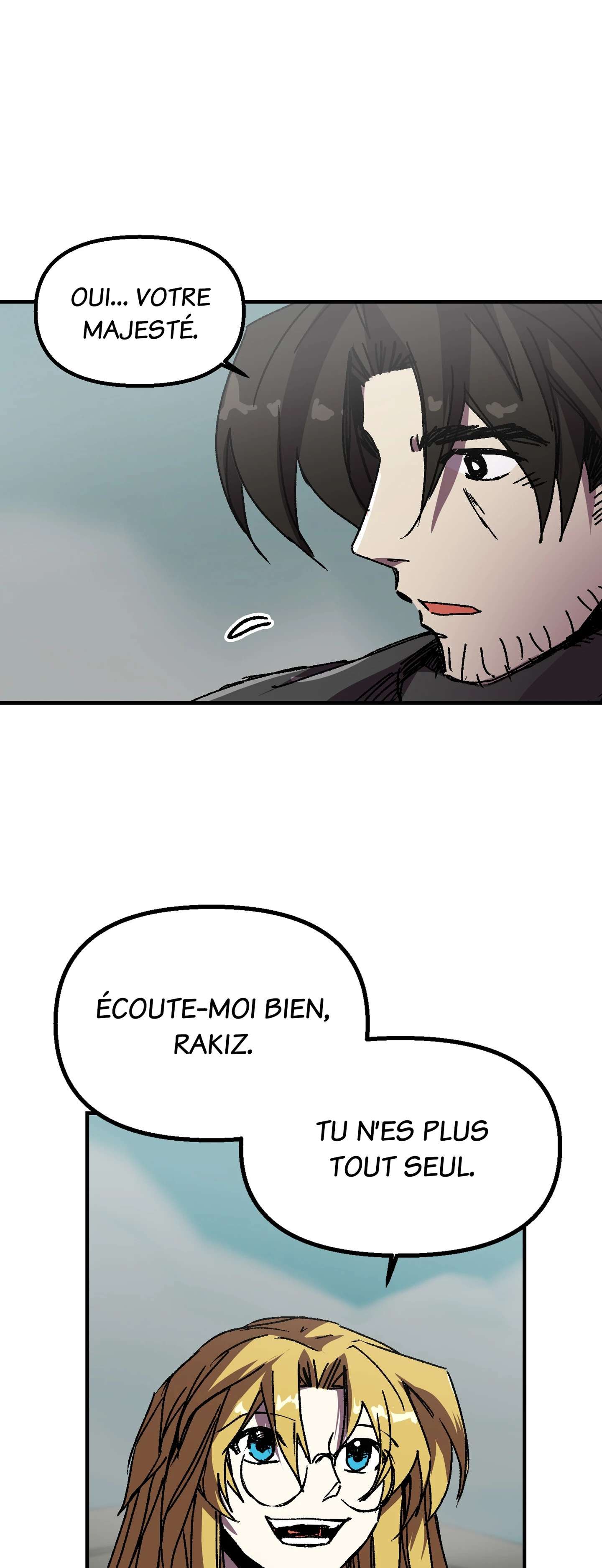 Read Bug Player FR Manga Online