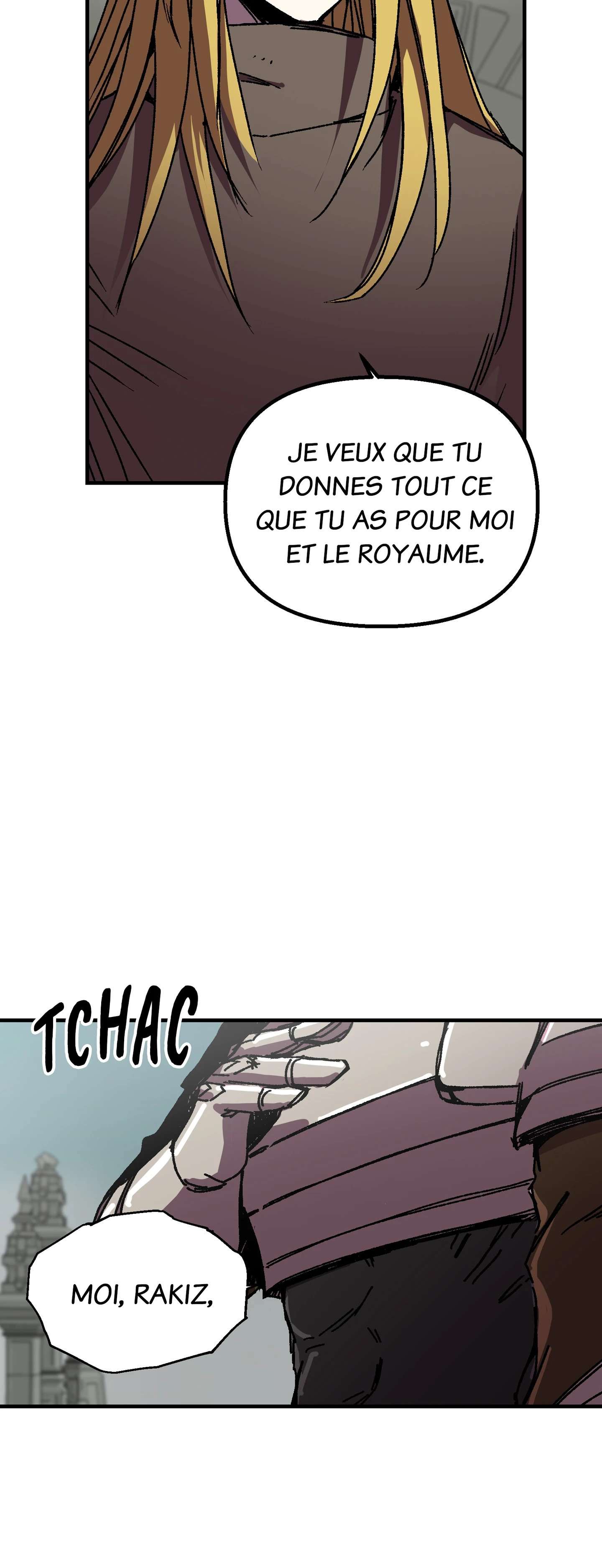 Read Bug Player FR Manga Online