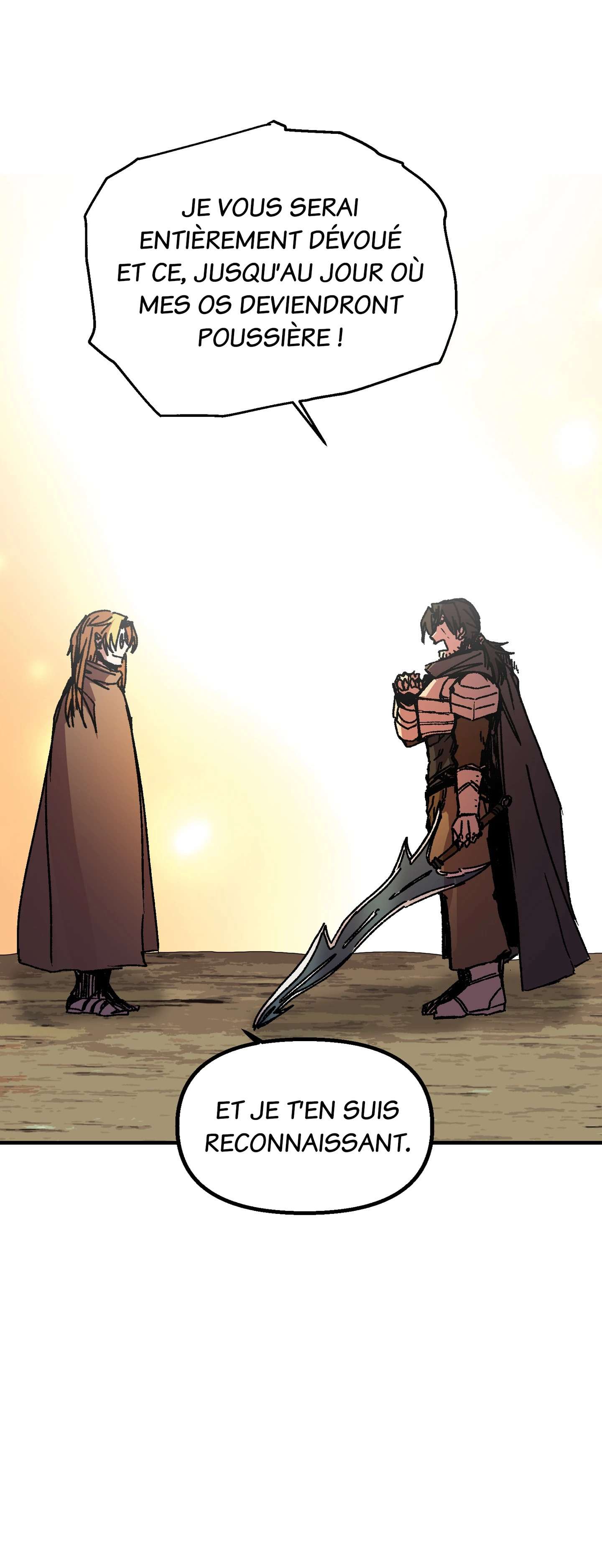 Read Bug Player FR Manga Online