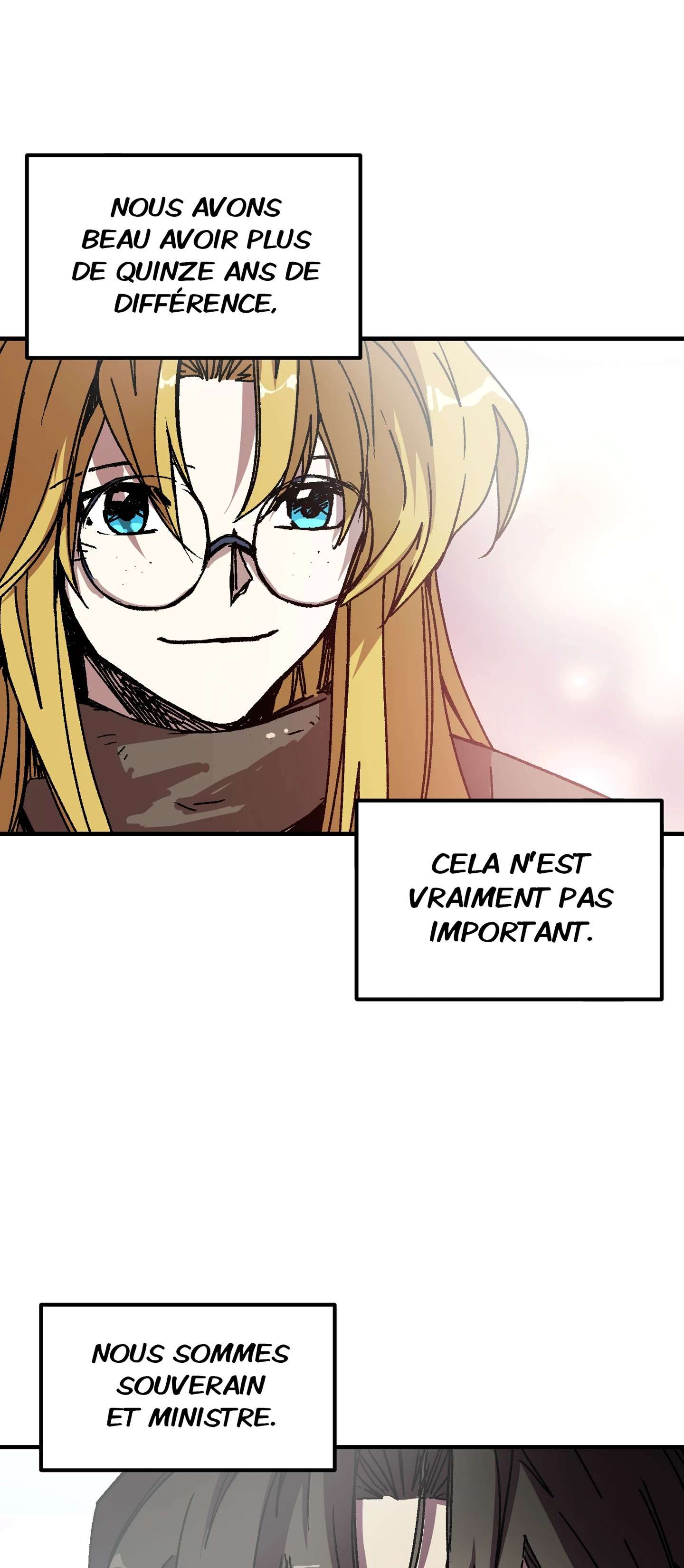 Read Bug Player FR Manga Online