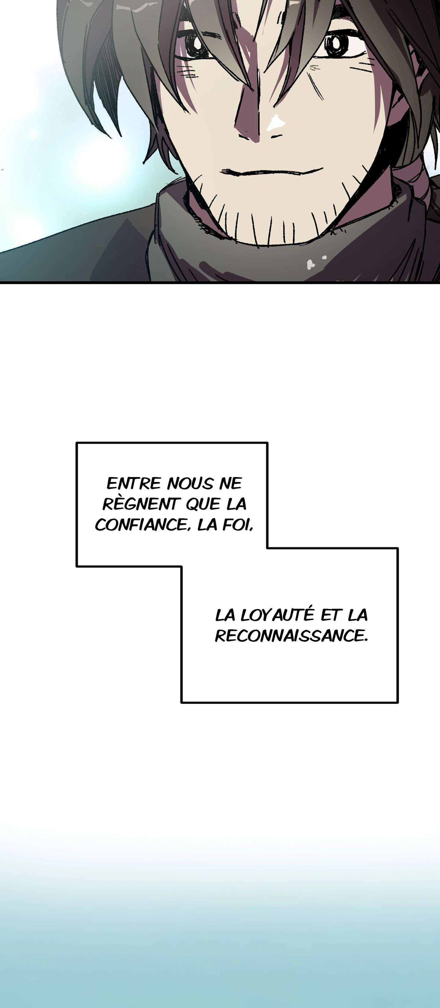 Read Bug Player FR Manga Online