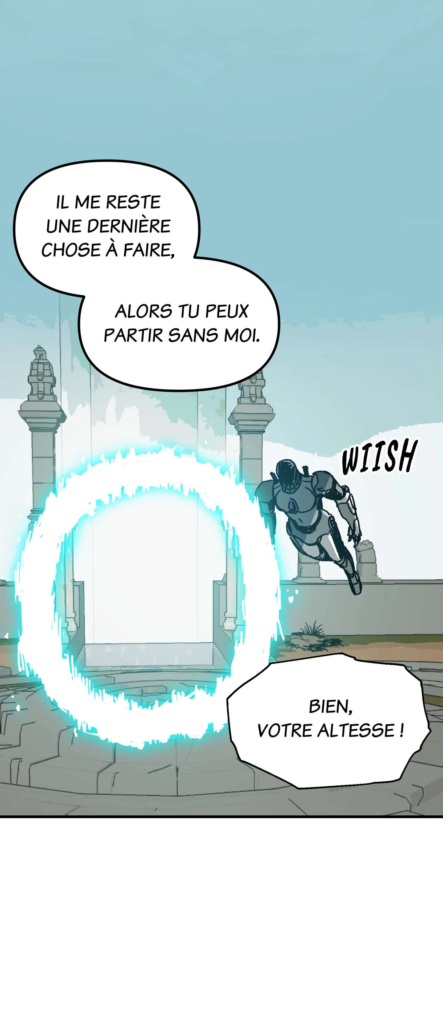 Read Bug Player FR Manga Online