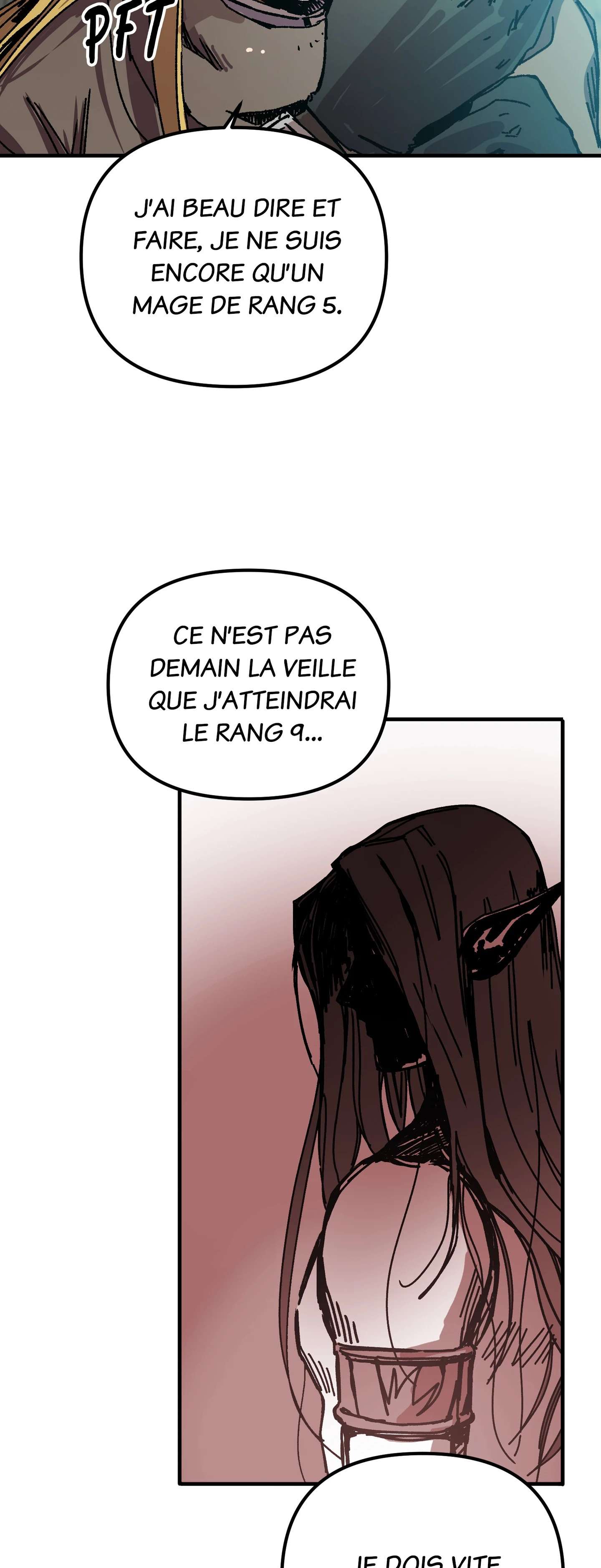 Read Bug Player FR Manga Online