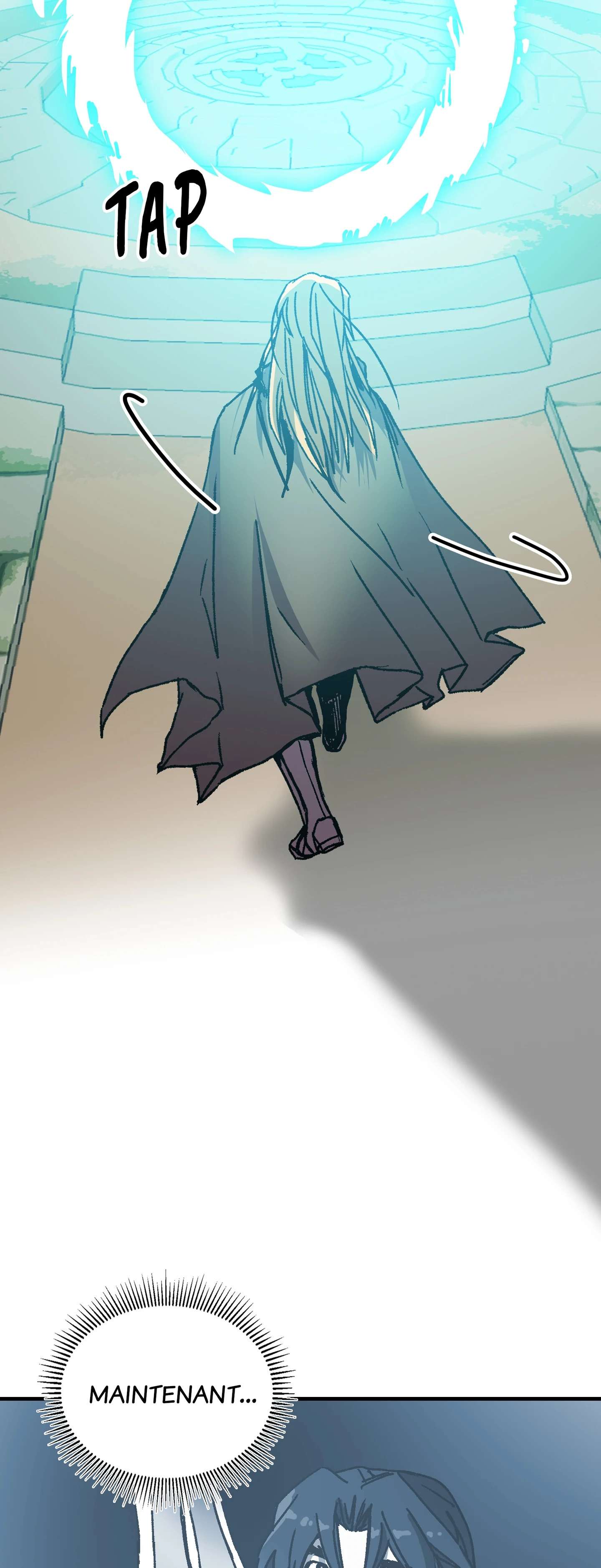 Read Bug Player FR Manga Online