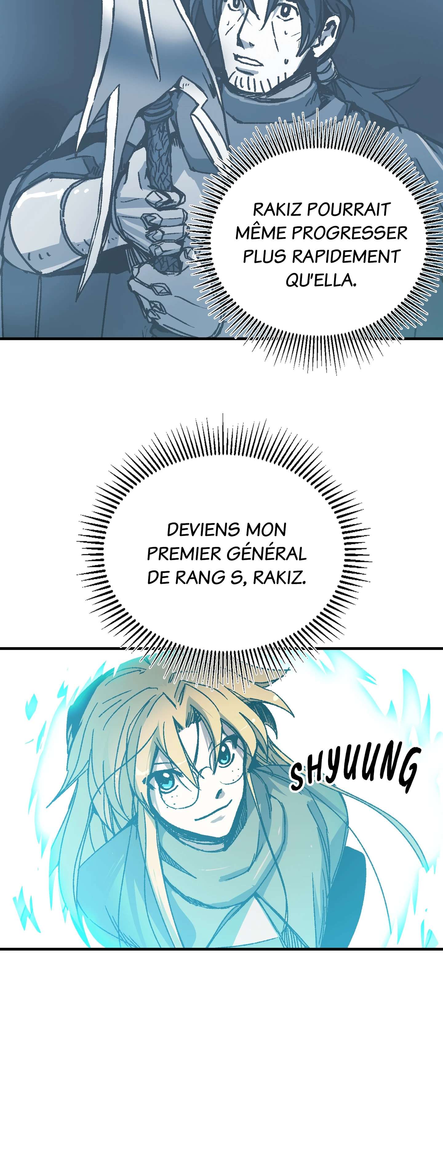 Read Bug Player FR Manga Online