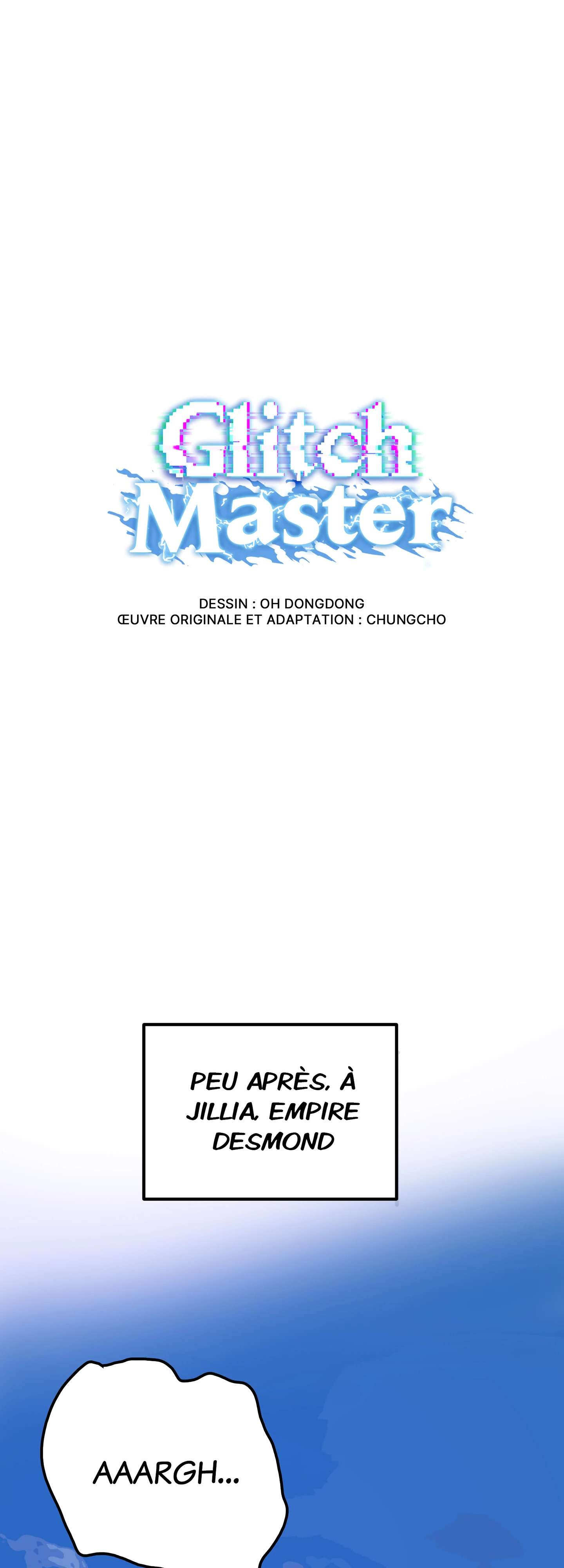 Read Bug Player FR Manga Online