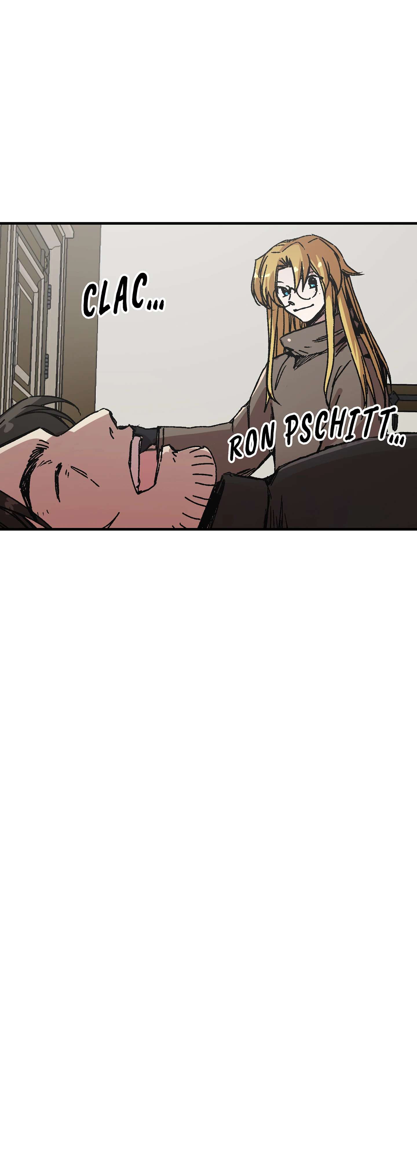 Read Bug Player FR Manga Online