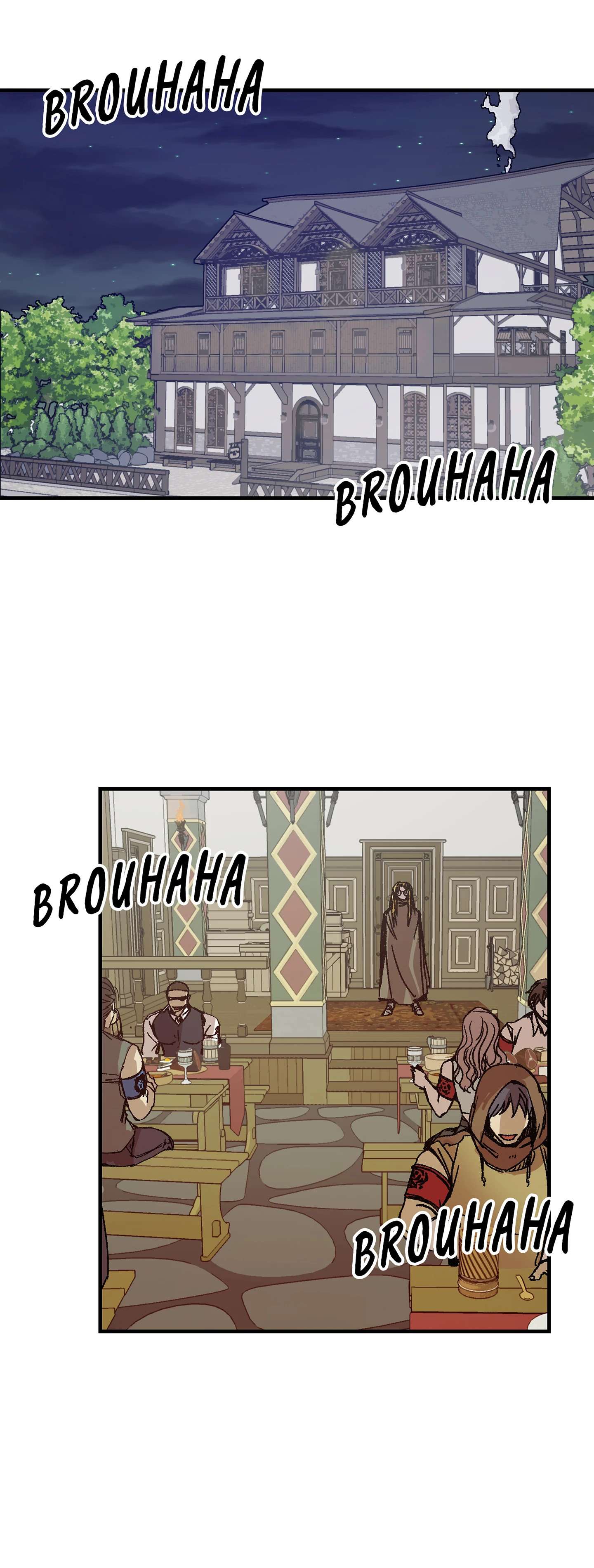 Read Bug Player FR Manga Online