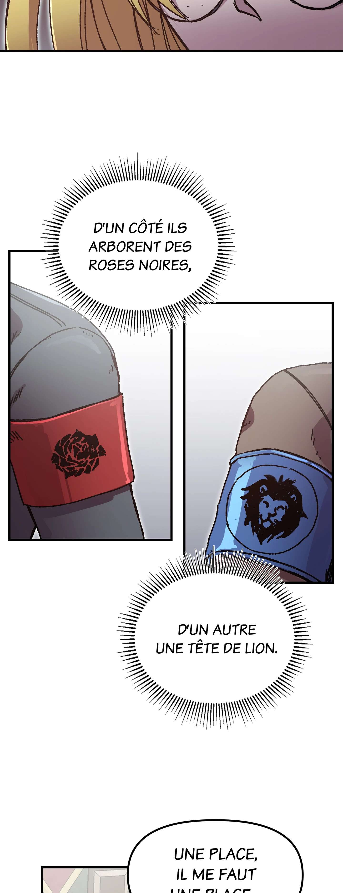 Read Bug Player FR Manga Online