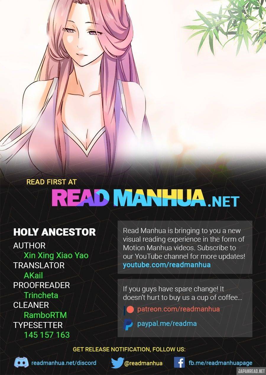 Read Chaotic Sword God FR Manga Online