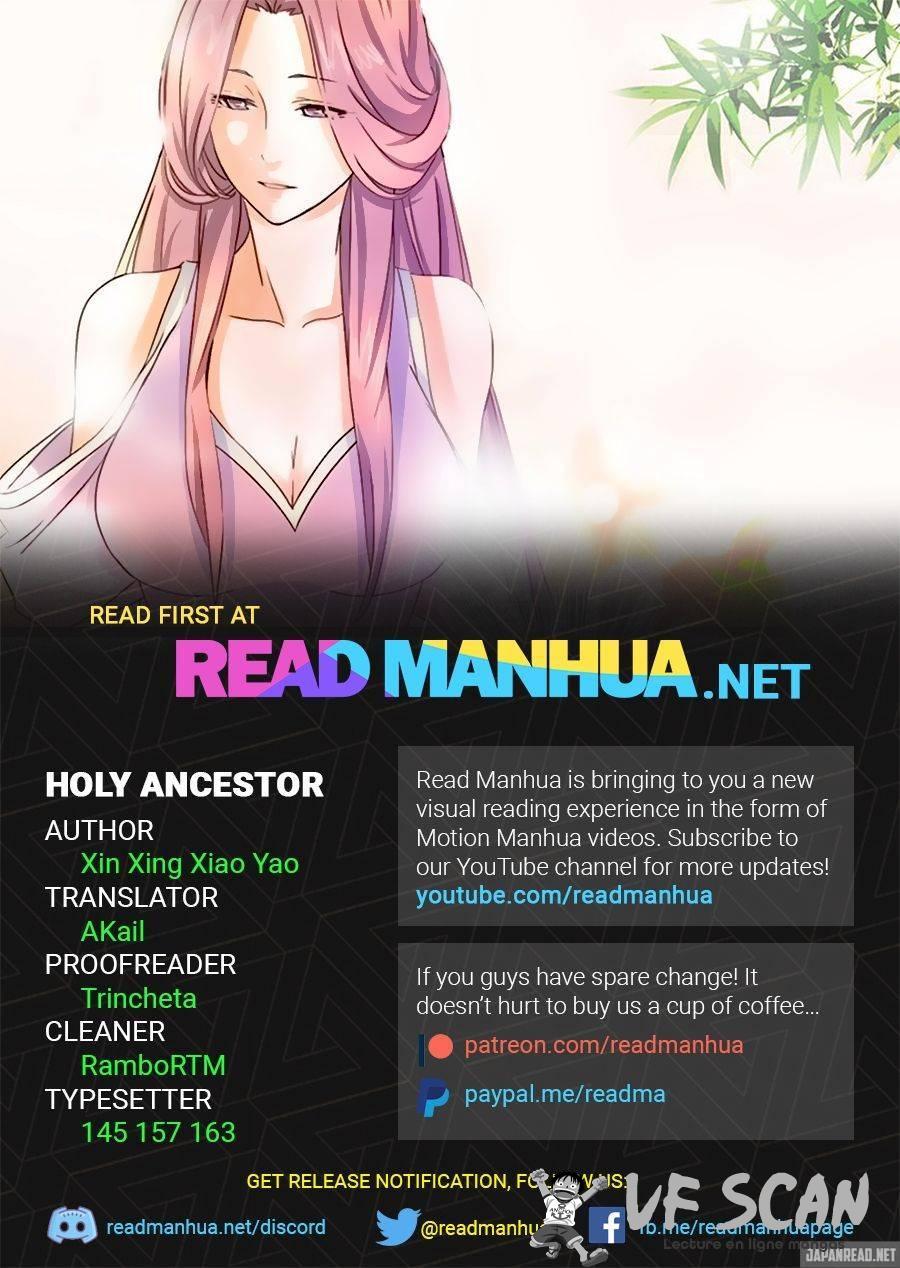 Read Chaotic Sword God FR Manga Online