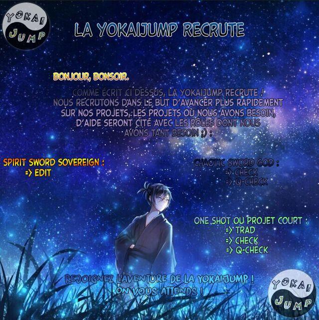 Read Chaotic Sword God FR Manga Online