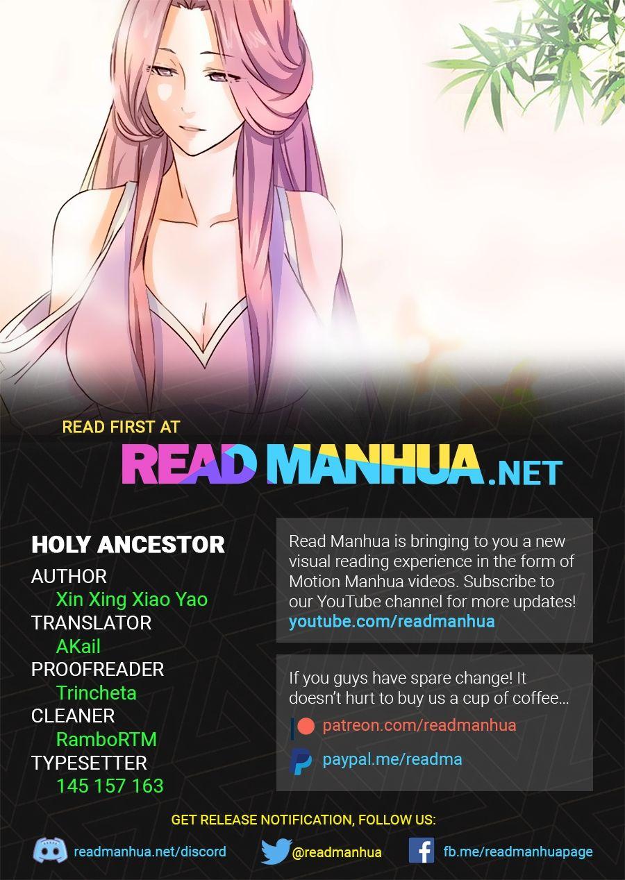 Read Chaotic Sword God FR Manga Online