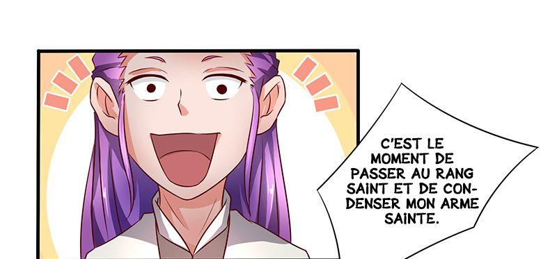 Read Chaotic Sword God FR Manga Online