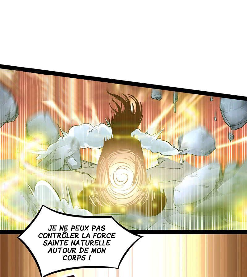 Read Chaotic Sword God FR Manga Online