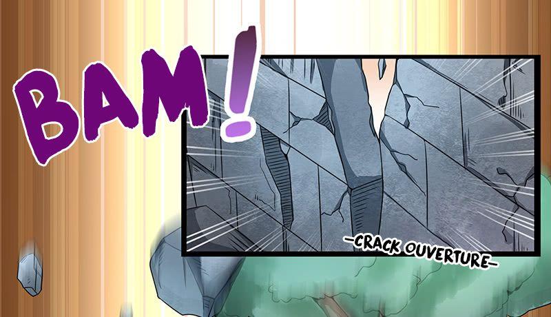 Read Chaotic Sword God FR Manga Online