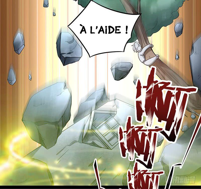 Read Chaotic Sword God FR Manga Online