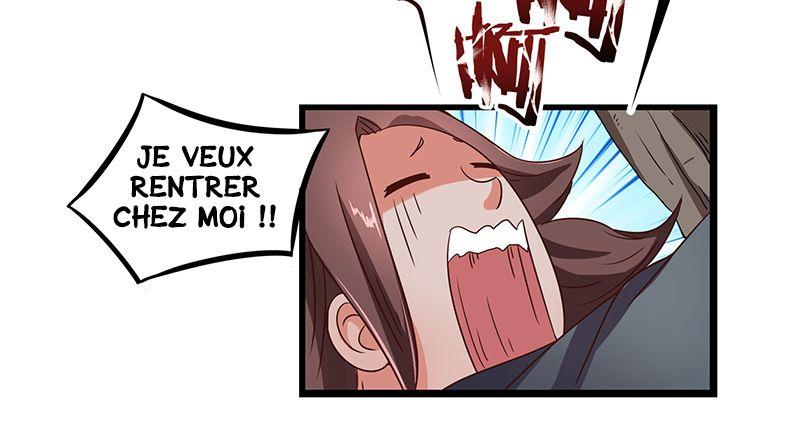 Read Chaotic Sword God FR Manga Online