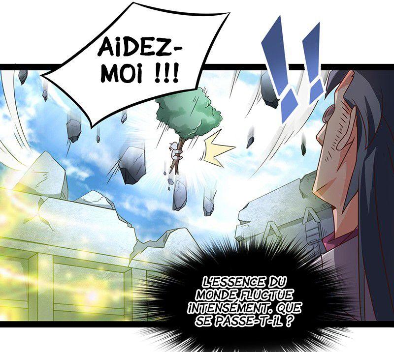 Read Chaotic Sword God FR Manga Online