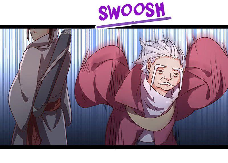 Read Chaotic Sword God FR Manga Online