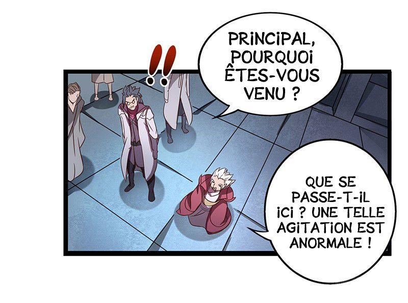 Read Chaotic Sword God FR Manga Online