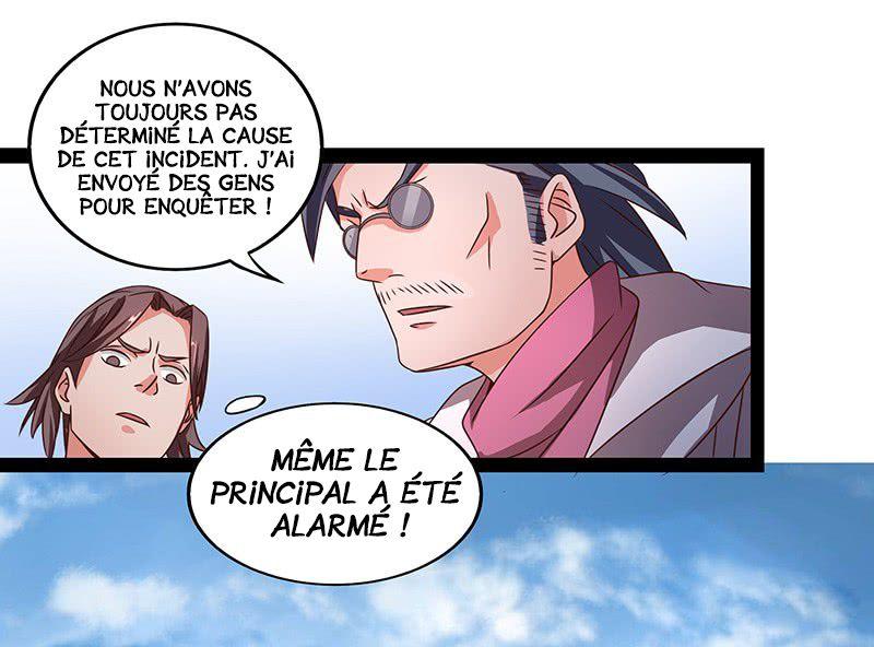 Read Chaotic Sword God FR Manga Online