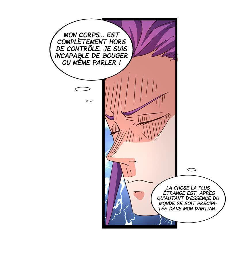 Read Chaotic Sword God FR Manga Online