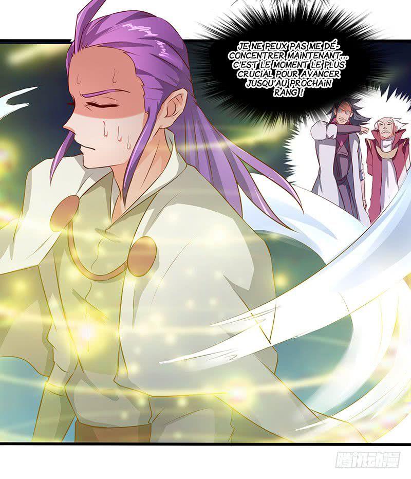 Read Chaotic Sword God FR Manga Online