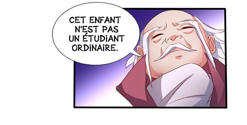 Read Chaotic Sword God FR Manga Online