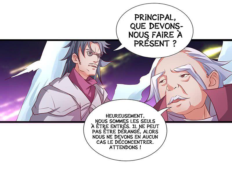 Read Chaotic Sword God FR Manga Online