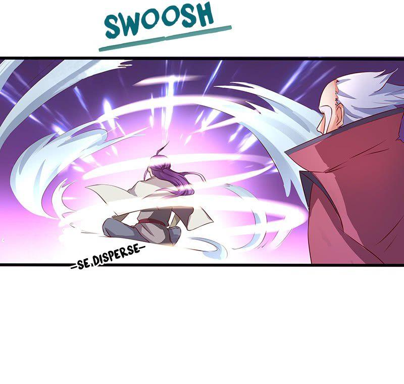 Read Chaotic Sword God FR Manga Online