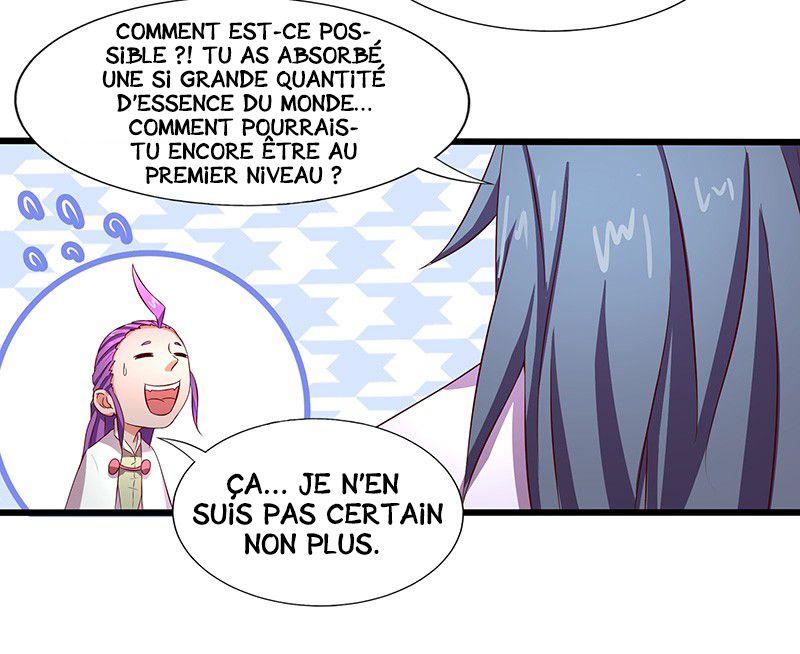 Read Chaotic Sword God FR Manga Online