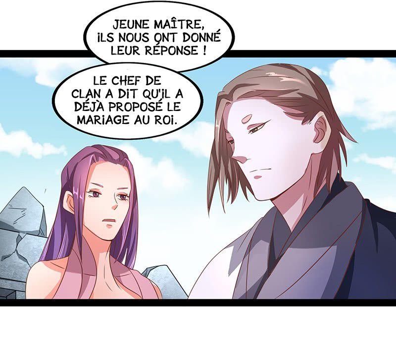 Read Chaotic Sword God FR Manga Online