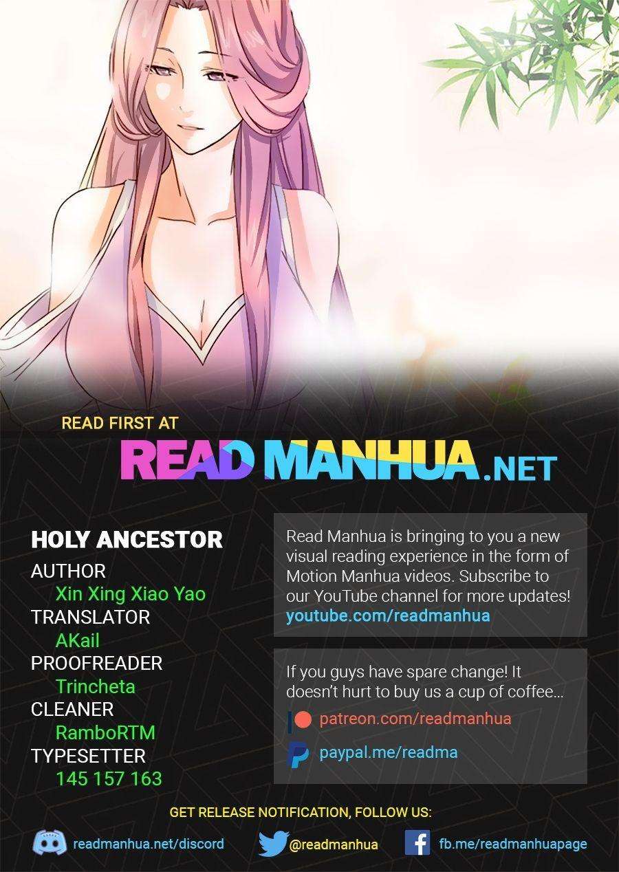 Read Chaotic Sword God FR Manga Online