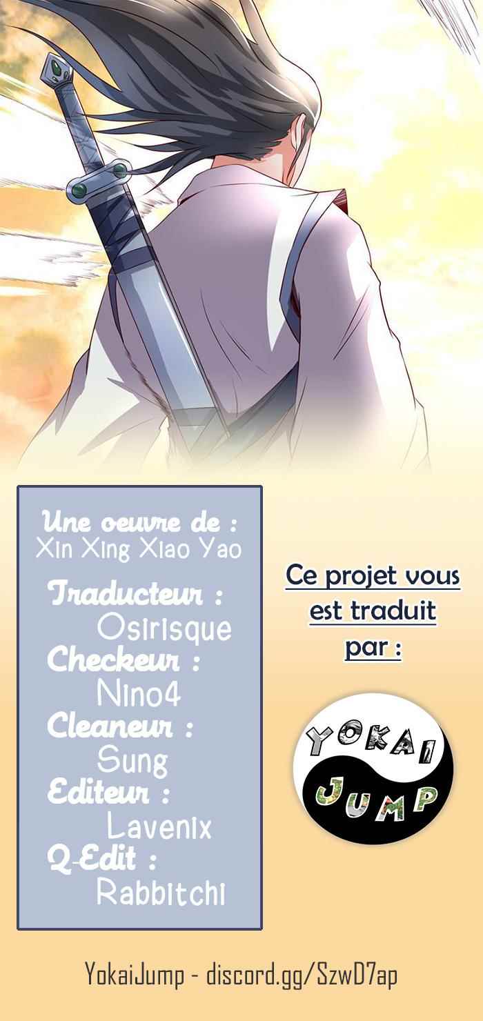 Read Chaotic Sword God FR Manga Online