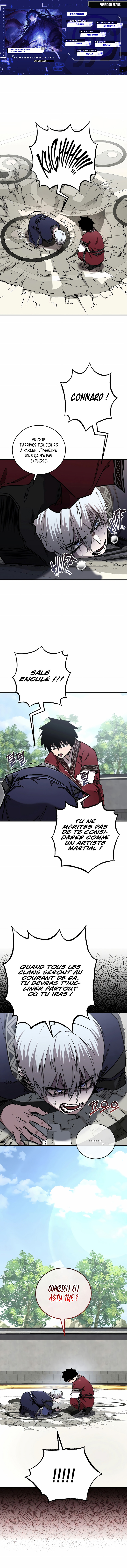Read Childhood Friend of the Zenith FR Manga Online